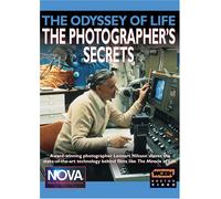 Nova: Photographer's Secrets [Reino Unido] [DVD]