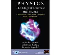 Nova: Physics - The Elegant Universe & Beyond [USA] [DVD]