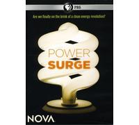 Nova: Power Surge: Are We Finally On The Brink Of [Edizione: Stati Uniti] [USA] [DVD]