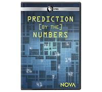 NOVA: Prediction By The Numbers [USA] [DVD]
