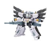 Nova Prime. Transformers Generations Legacy Evolution Leader Class