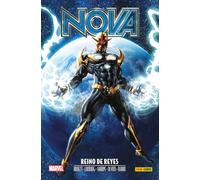 Nova. Reino de Reyes (ANIQUILACION SAGA)