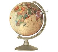 Nova Rico - Esfera Marco Polo Estilo Antiguo luz, Multicolor 33538042