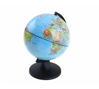 Nova rico- Mini Globo terráqueo físico, Multicolor (160mm)