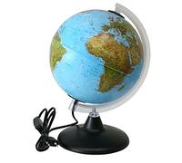 Nova Rico RO-8000623000076 - Esfera Escolar Elite 20c luz