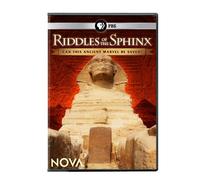 Nova: Riddles Of The Sphinx [Edizione: Stati Uniti] [USA] [DVD]