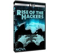 Nova: Rise of the Hackers [USA] [DVD]