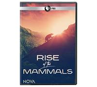 Nova: Rise of the Mammals [USA] [DVD]