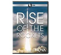 NOVA: Rise Of The Rockets [USA] [DVD]