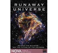 Nova: Runaway Universe [Edizione: Stati Uniti] [Reino Unido] [DVD]