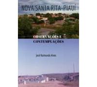 Nova Santa Rita - Piauí (ebook)