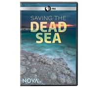 Nova: Saving the Dead Sea [USA] [DVD]
