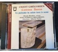 Nova Schola Gregorian - Cantemus Domino