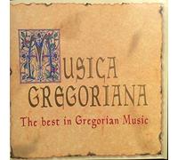 Nova Schola Gregorian - Musica Gregoriana