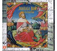 Nova Schola Gregoriana - Gregorian.Gesaenge