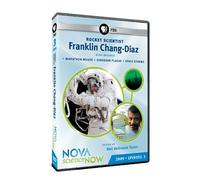 Nova: Science Now 2009 - Episode 3 - Rocket Scient [Reino Unido] [DVD]
