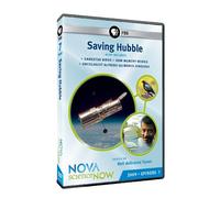 Nova: Science Now 2009 - Episode 7 - Saving Hubble [USA] [DVD]