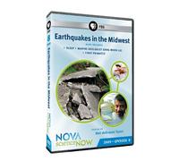 Nova: Science Now 2009 - Episode 8 - Earthquakes in the Midwest [USA] [DVD]