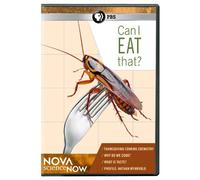 Nova Sciencenow: Can I Eat That? [USA] [DVD]