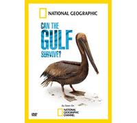 Nova Sciencenow: Can the Gulf Survive? [USA] [DVD]