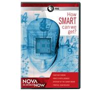 Nova Sciencenow-How Smart Can We Get [USA] [DVD]