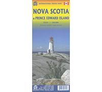 Nova Scotia & Prince Edward Island