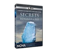 Nova: Secrets Beneath the Ice [USA] [DVD]