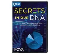 NOVA: Secrets in Our DNA [USA] [DVD]