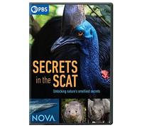 NOVA: Secrets in the Scat [USA] [DVD]