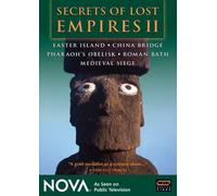 Nova: Secrets of Lost Empires 2 - Medieval Siege [USA] [DVD]
