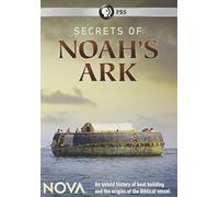 Nova: Secrets Of Noah'S Ark [Edizione: Stati Uniti] [Italia] [DVD]