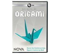 Nova: Secrets Of Origami [Edizione: Stati Uniti] [Italia] [DVD]
