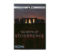 Nova: Secrets of Stonehenge [USA] [DVD]