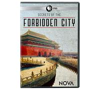 NOVA: Secrets of the Forbidden City [USA] [DVD]