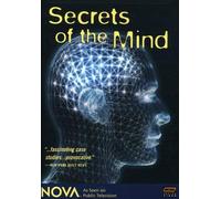 Nova: Secrets Of The Mind [Edizione: Stati Uniti] [USA] [DVD]