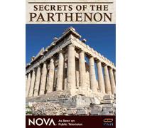 Nova: Secrets Of The Parthenon [Edizione: Stati Uniti] [USA] [DVD]