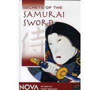 Nova: Secrets Of The Samurai Sword [Edizione: Stati Uniti] [USA] [DVD]