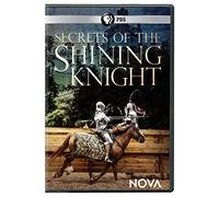 Nova: Secrets of the Shining Knight [USA] [DVD]