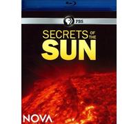 Nova: Secrets Of The Sun [Edizione: Stati Uniti] [Italia] [Blu-ray]