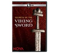 Nova: Secrets Of The Viking Sword [Edizione: Stati Uniti] [USA] [DVD]