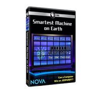 Nova: Smartest Machine On Earth: Can Computer Win [Edizione: Stati Uniti] [USA] [DVD]