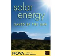 Nova: Solar Energy - Saved by the Sun [USA] [DVD]