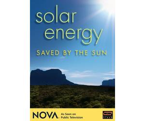 Nova: Solar Energy - Saved by the Sun [USA] [DVD]