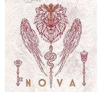 Nova - Soli contro il mondo