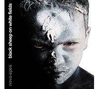 Nova-Spes - Black Sheep on White Fields