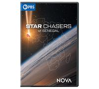 NOVA: Star Chasers Of Senegal [USA] [DVD]
