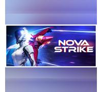 Nova Strike (PC) Steam Gift - GLOBAL