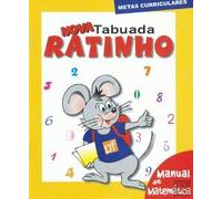 Nova Tabuada Ratinho