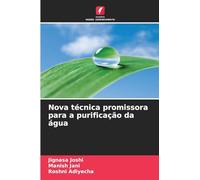 Nova técnica promissora para a purificação da água