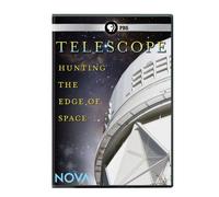 Nova: Telescope Hunting the Edge of Space [USA] [DVD]